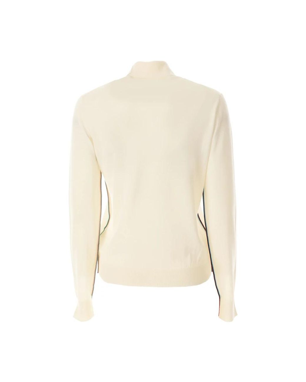 Paul Smith Natural Turtlenecks