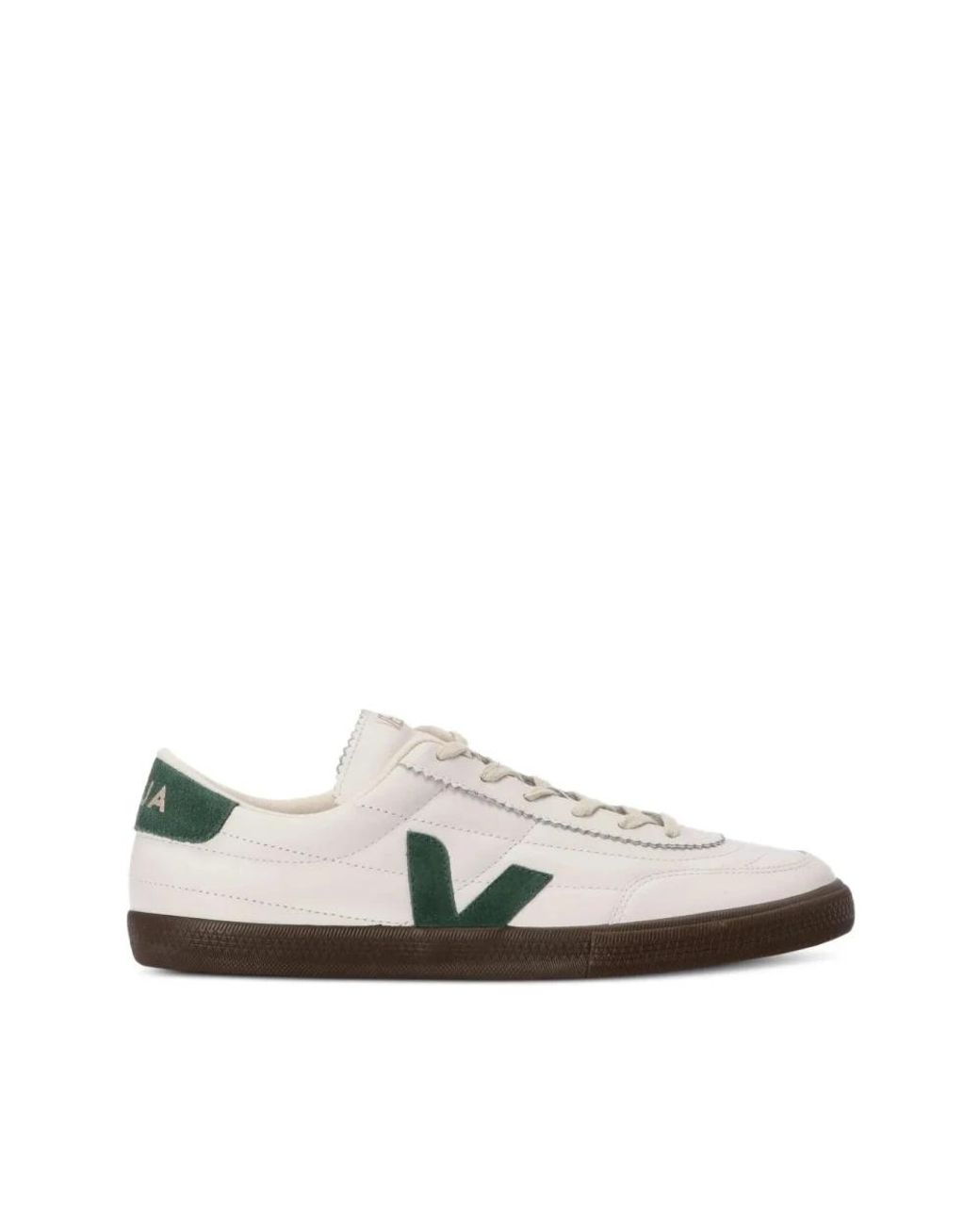 Veja Campo Sneakers in het White voor heren