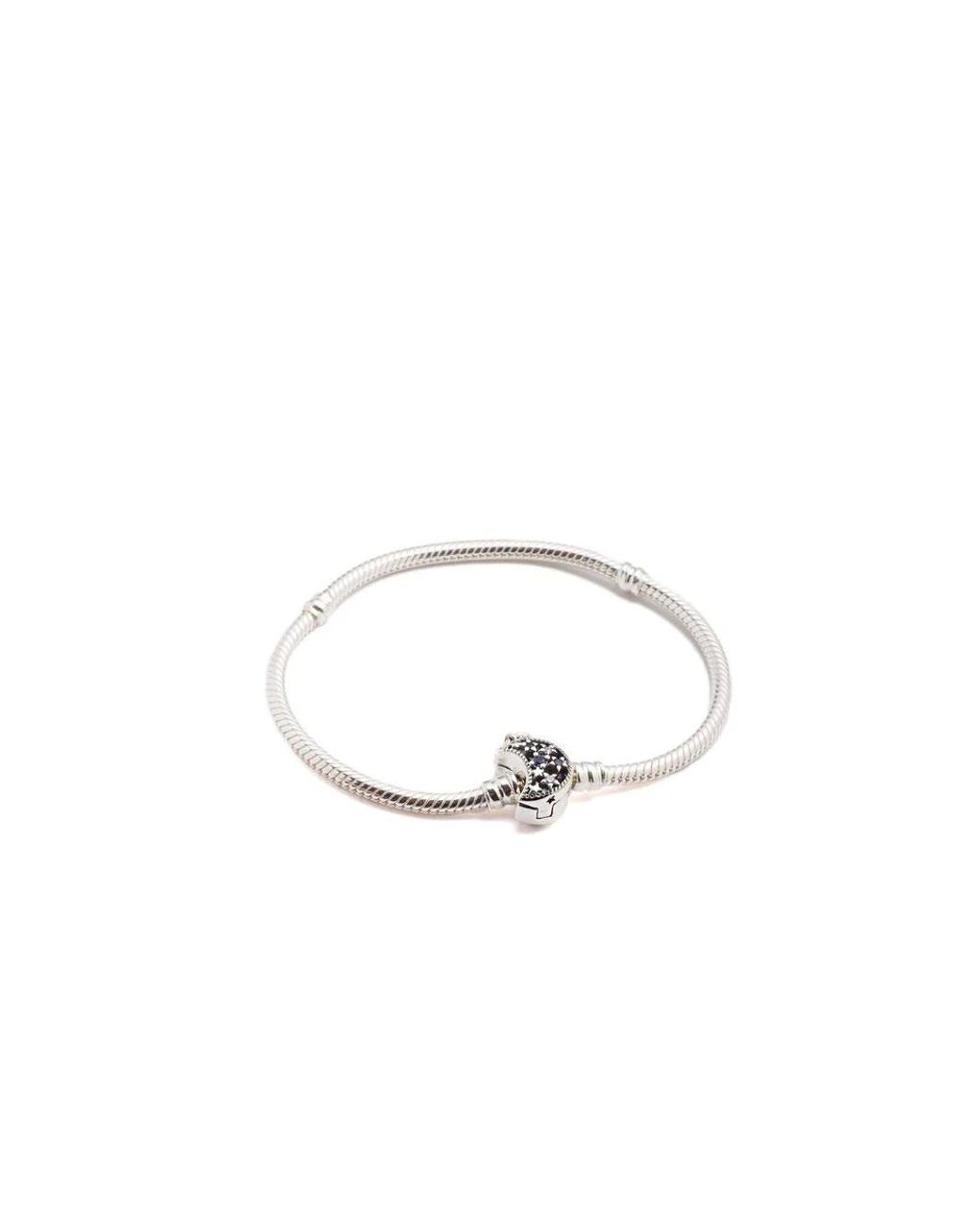 Pandora Metallic Bracelets