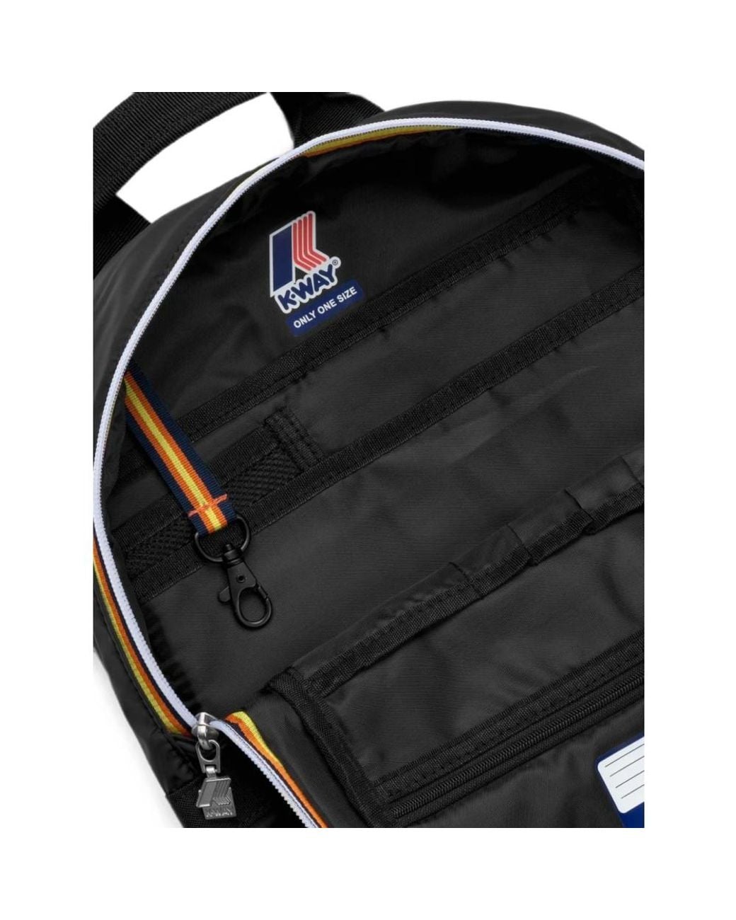 Backpacks K-Way de color Black
