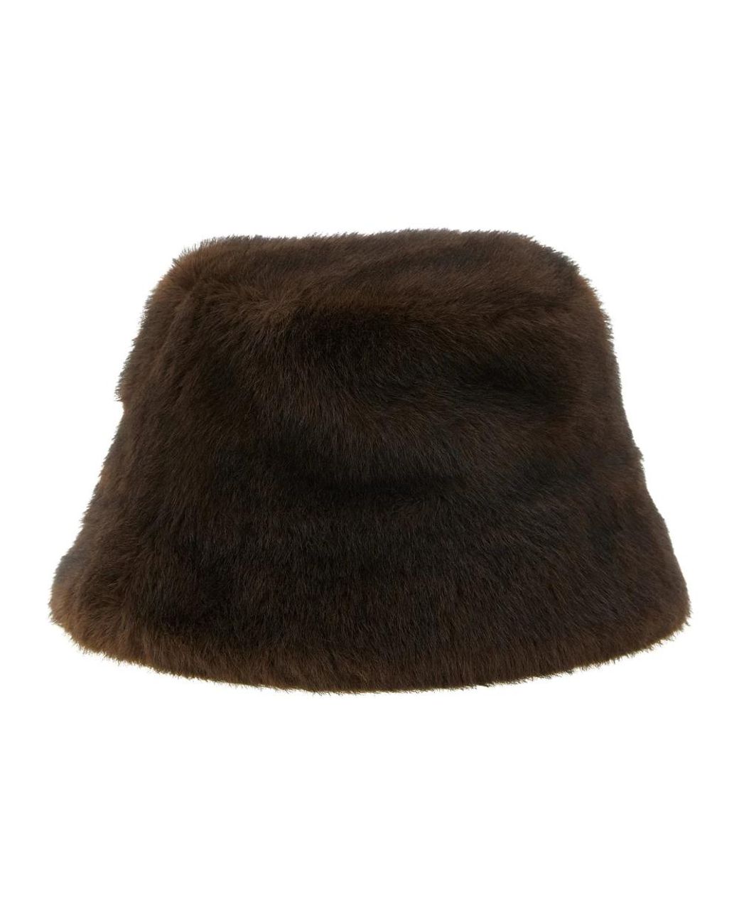 Hats P.A.R.O.S.H. en coloris Black