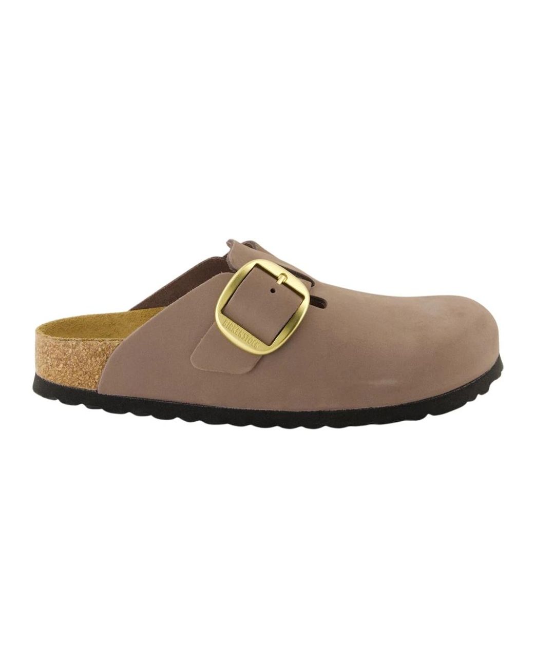 Birkenstock Brown Mules