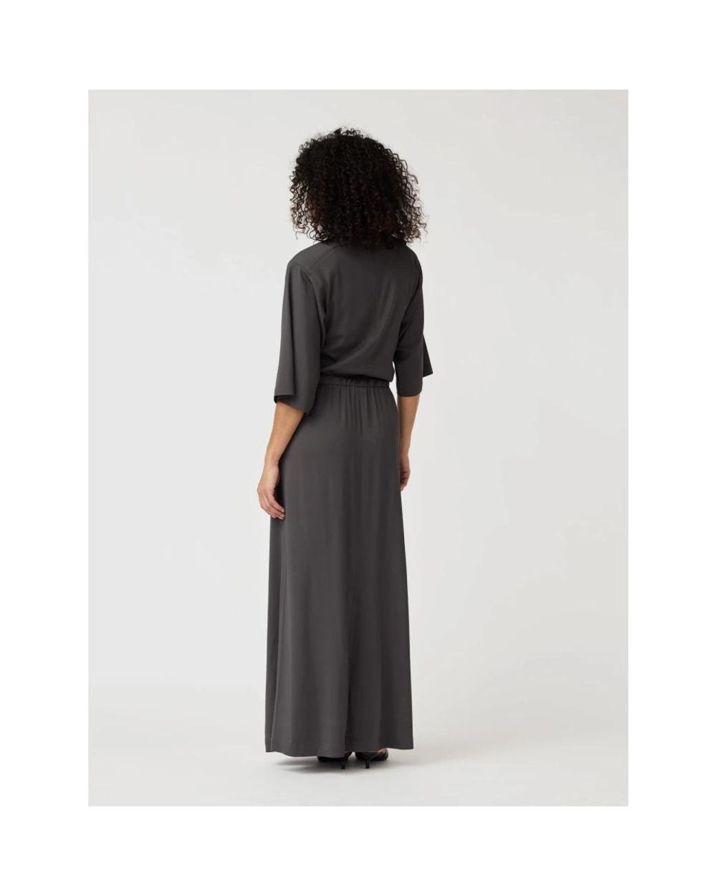 Blouses Alchemist de color Black