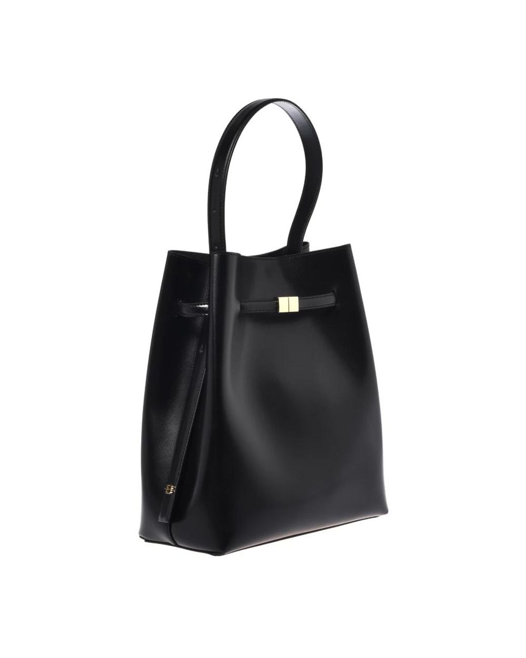 Baldinini Black Shoulder Bags