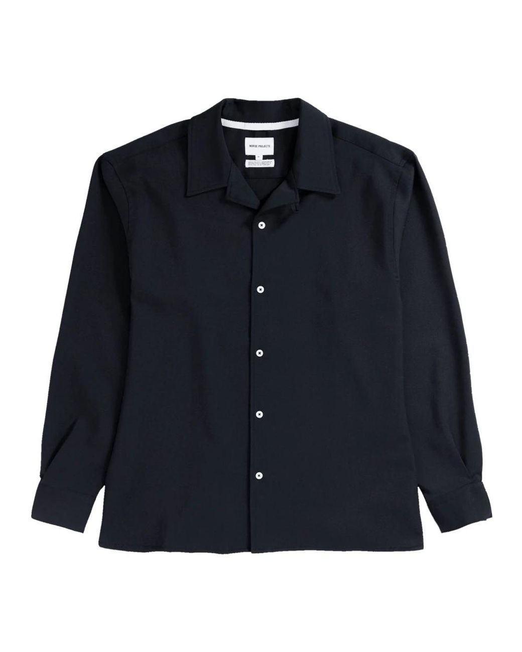 Light Jackets Norse Projects pour homme en coloris Blue