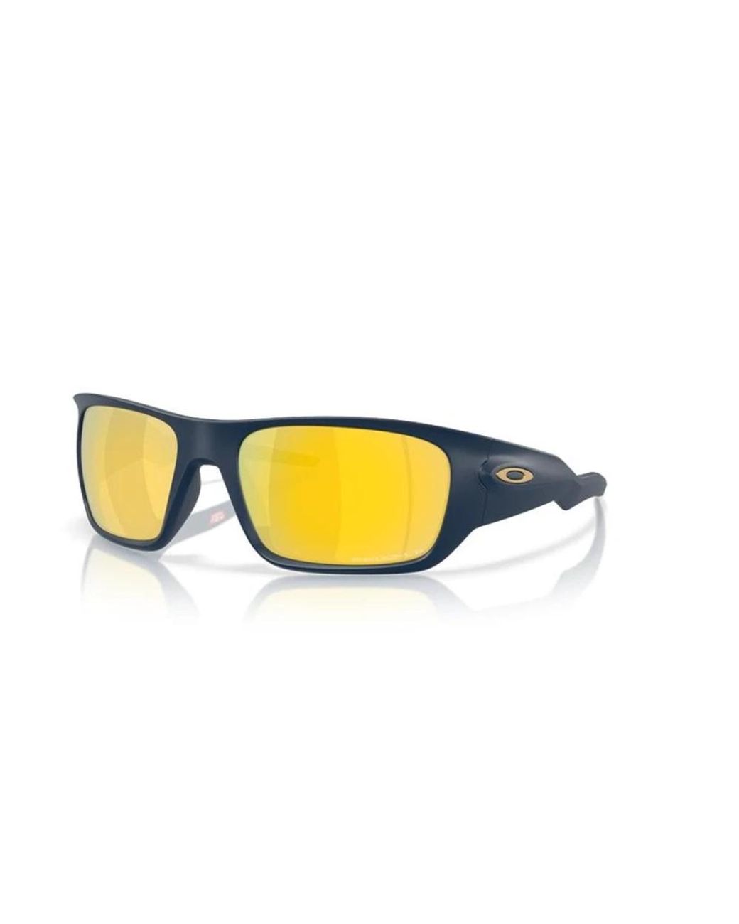 Oakley Yellow Sunglasses for men