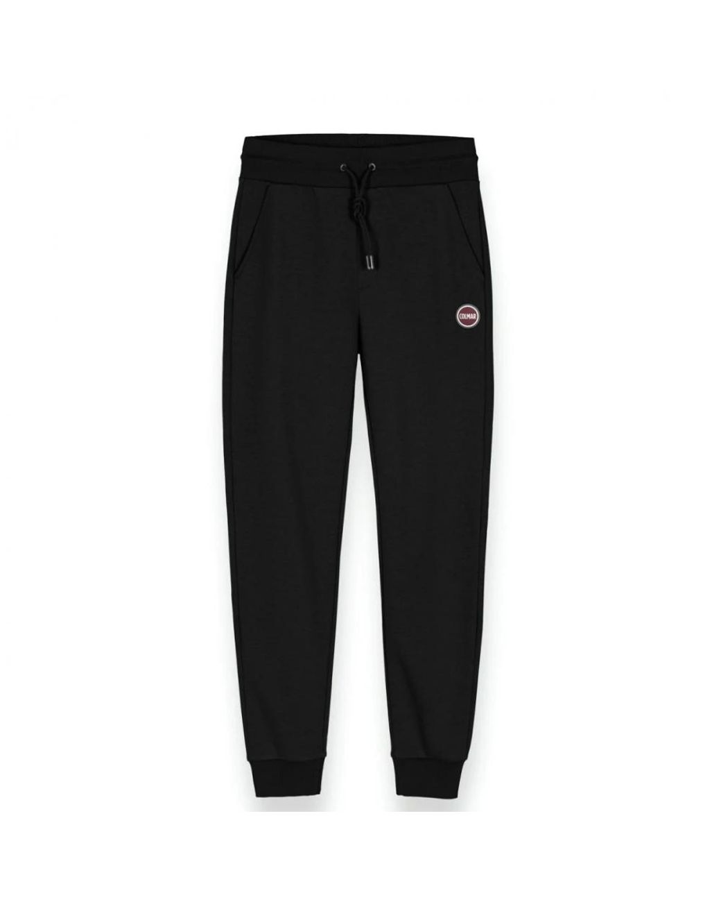 Colmar Black Sweatpants for men