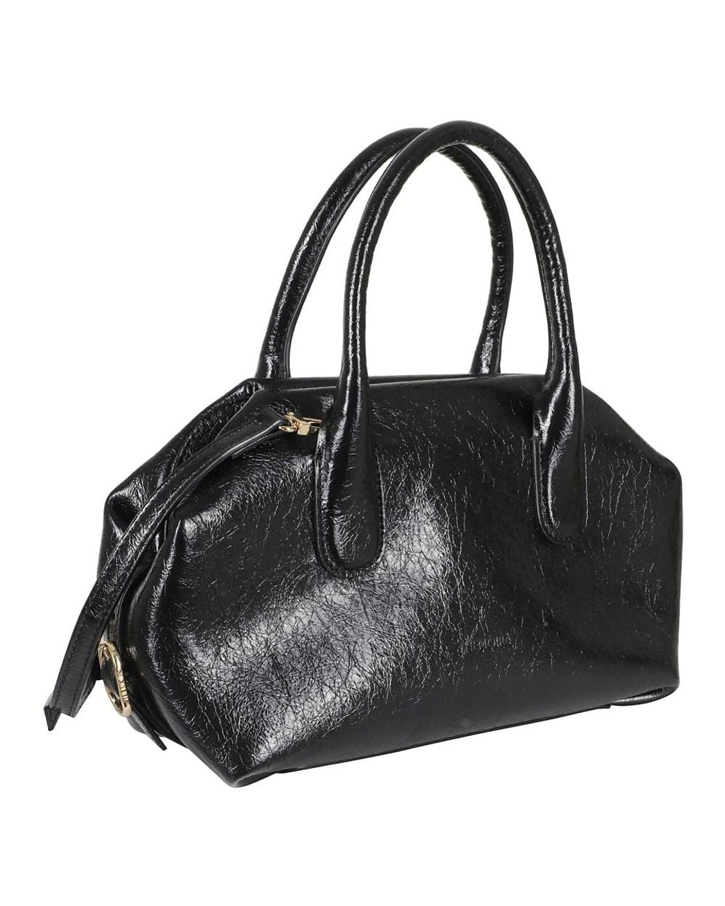 Handbags di THEMOIRÈ in Black