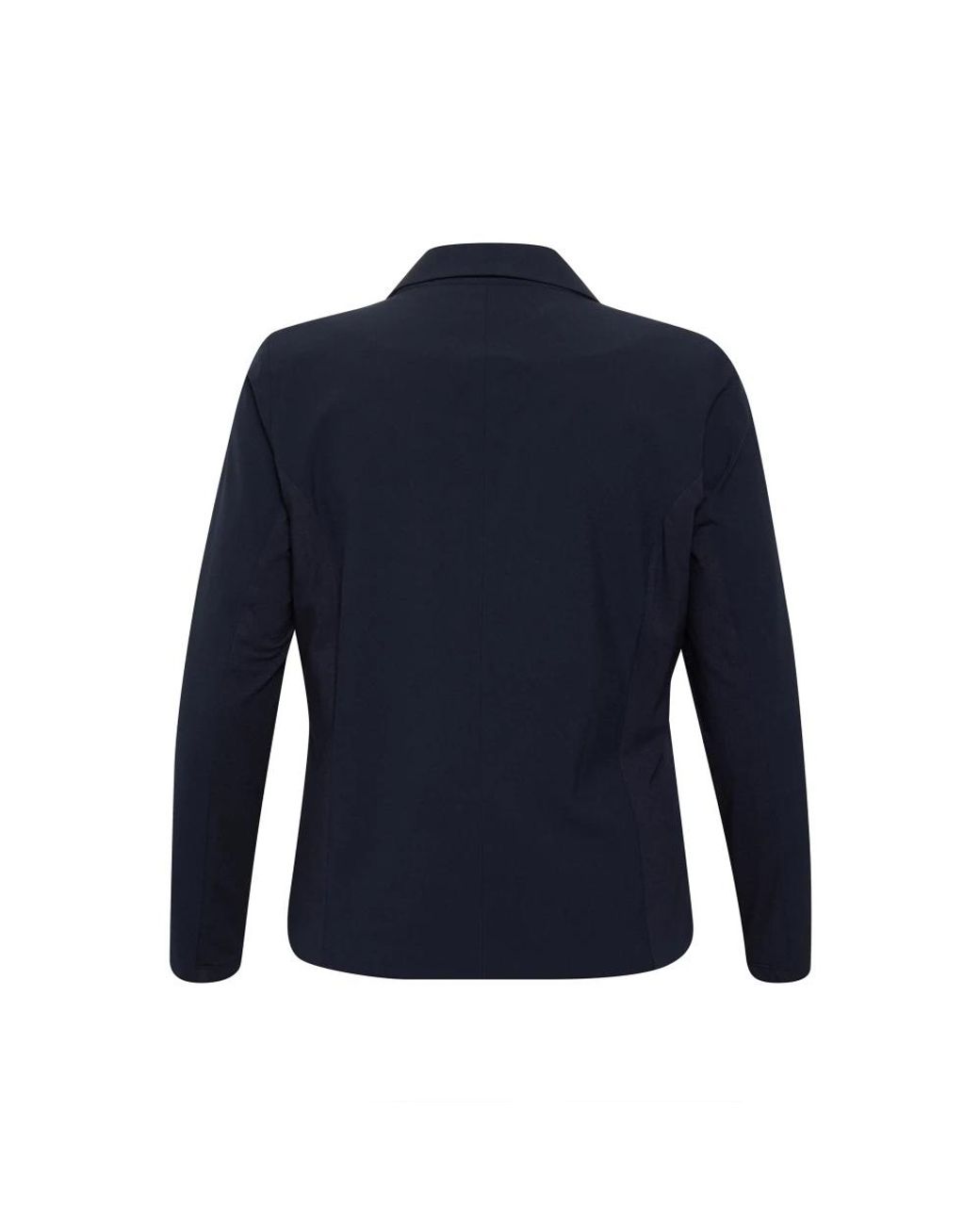 Blazers di Kaffe in Blue