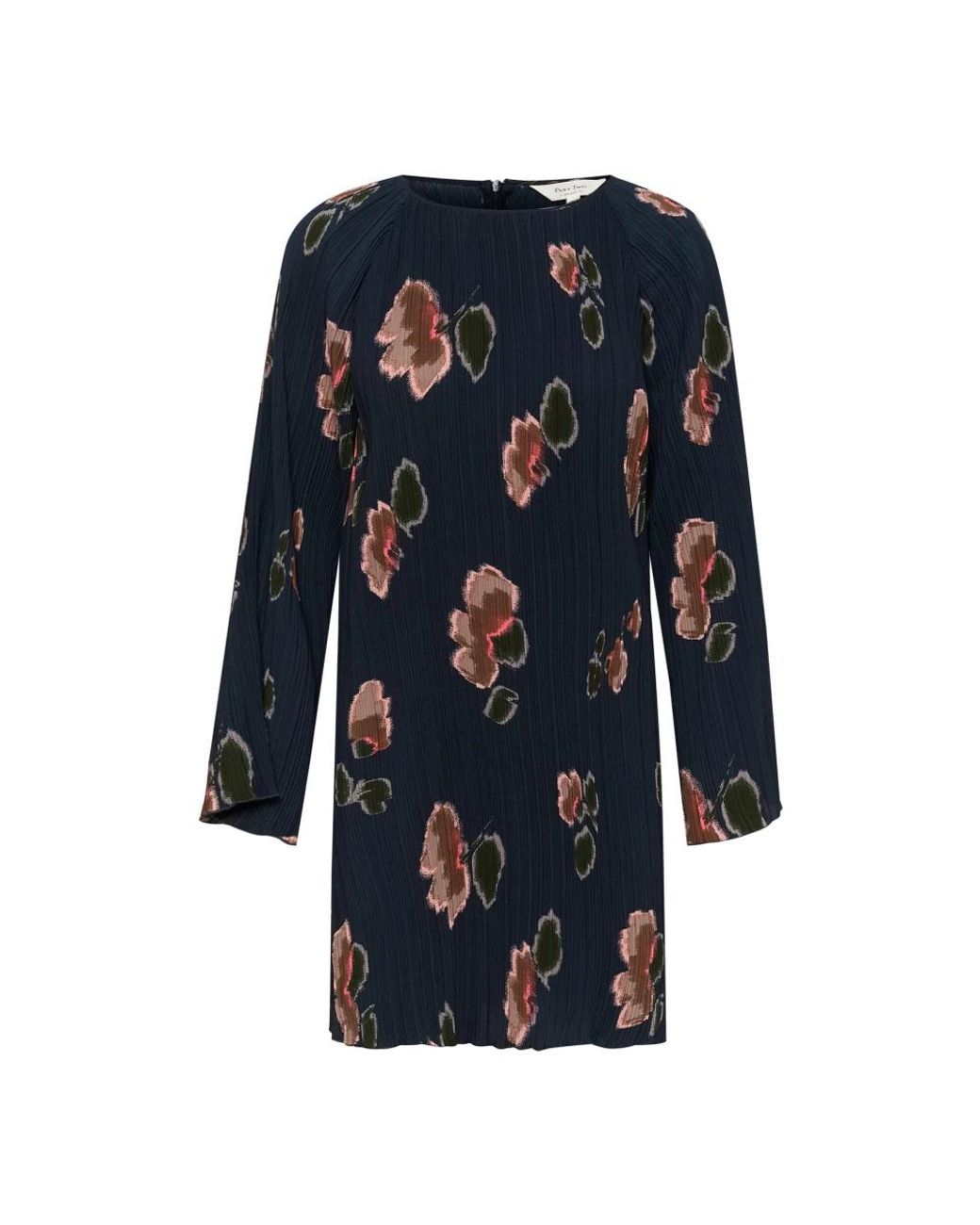 Short Dresses Part Two en coloris Blue