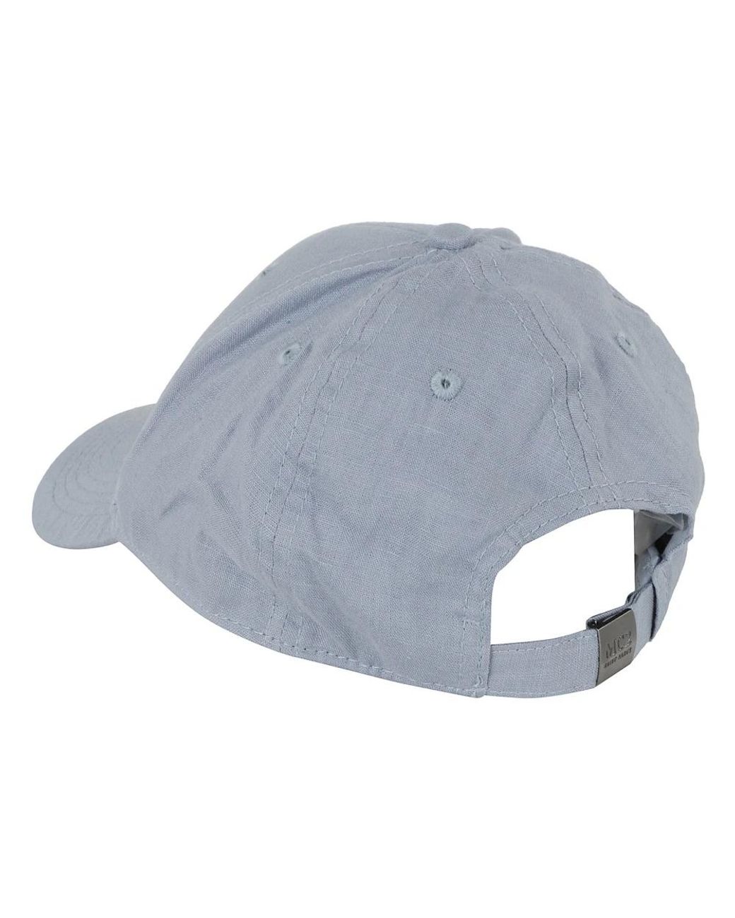Caps Mc2 Saint Barth pour homme en coloris Blue
