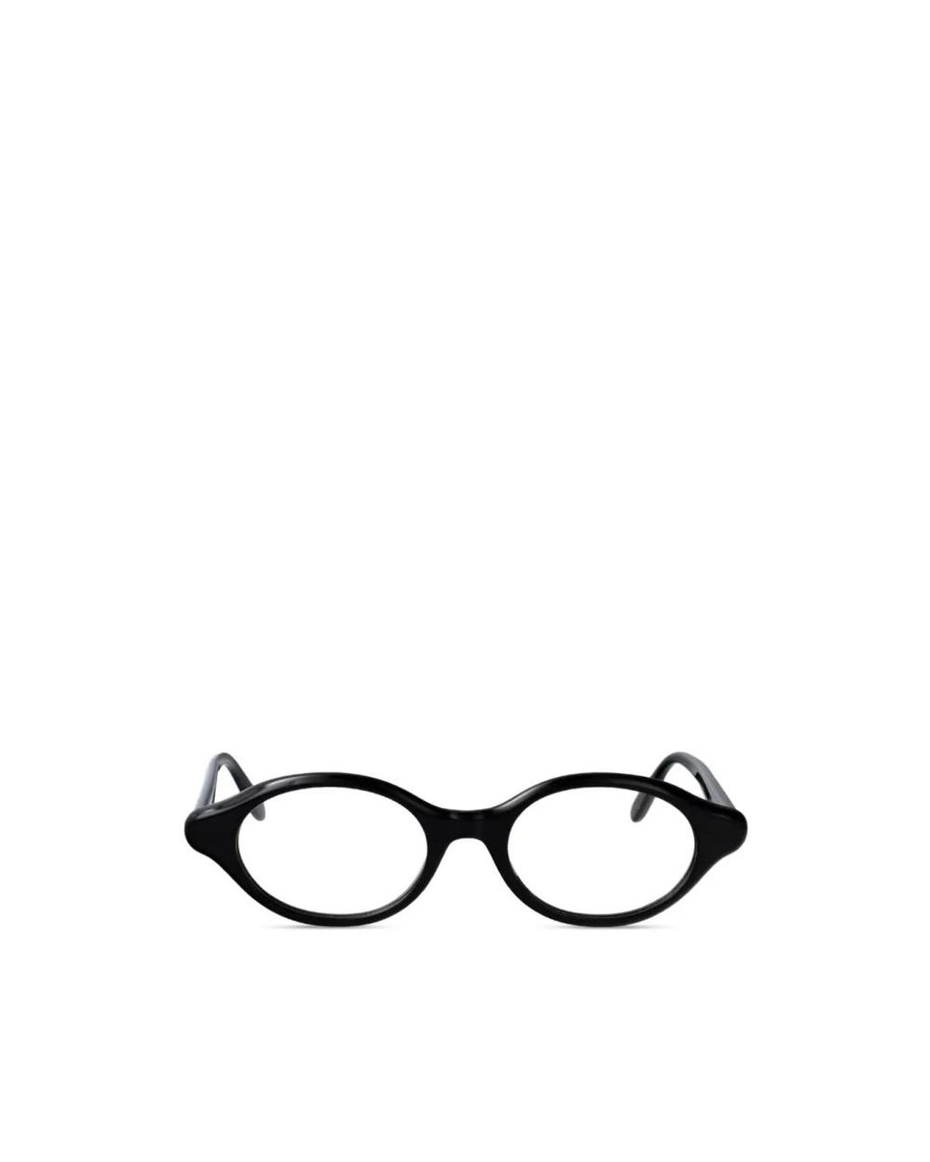 Loewe Black Glasses