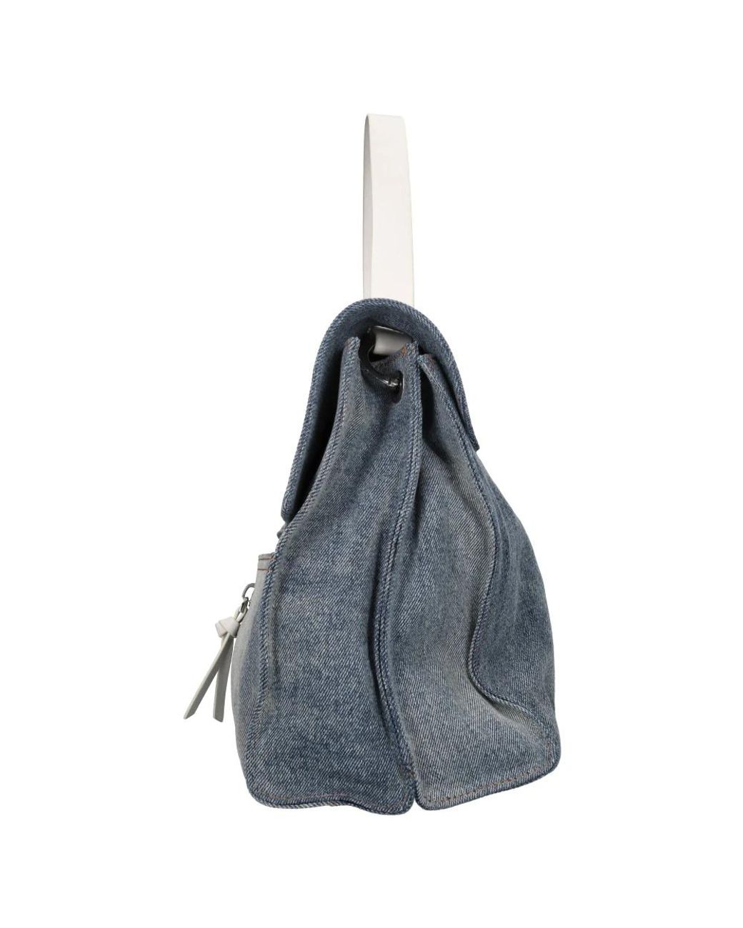 Rebelle Gray Handbags