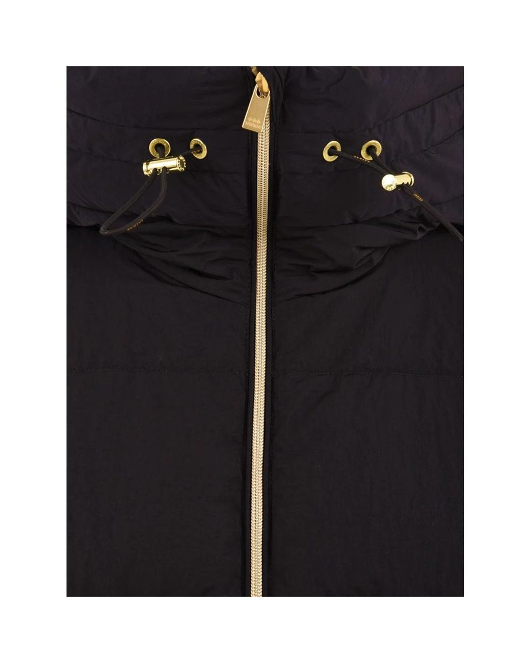 Winter Jackets Tatras en coloris Black