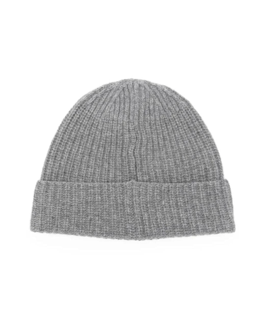Beanies di Stone Island in Gray