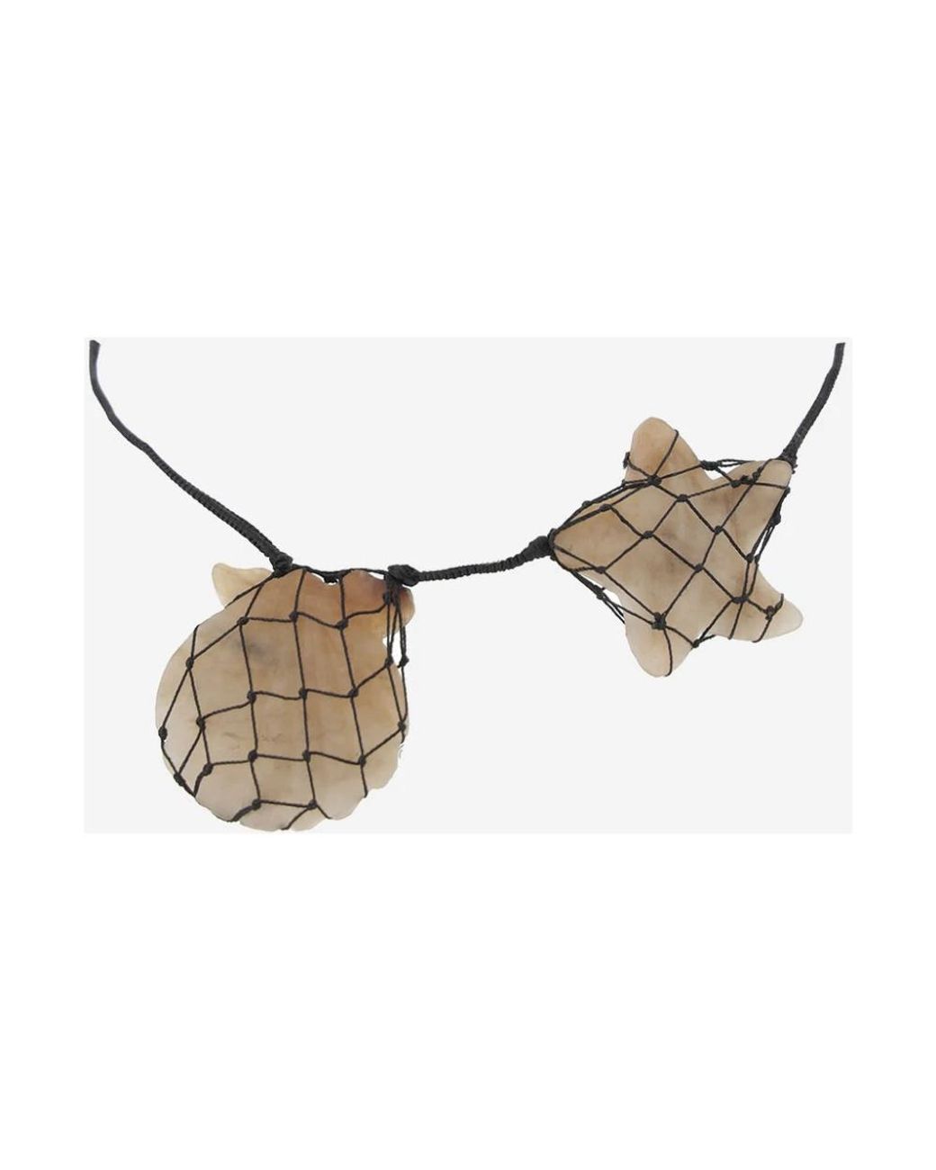 Necklaces Niccolò Pasqualetti en coloris Metallic