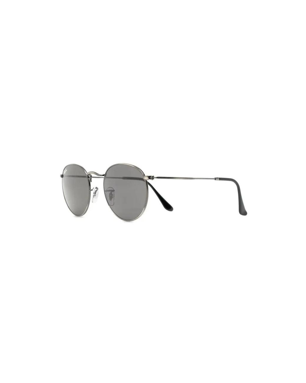 Ray-Ban Metallic Sunglasses