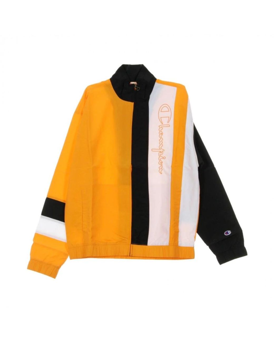 Champion Orange Light Jackets for men