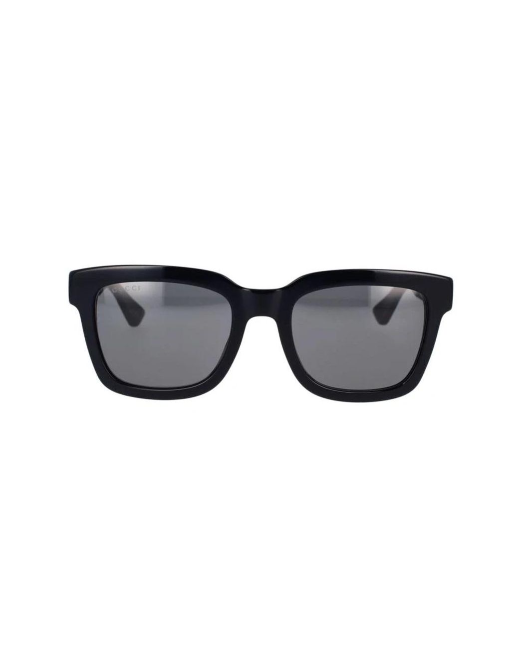 Gucci Black Sunglasses for men