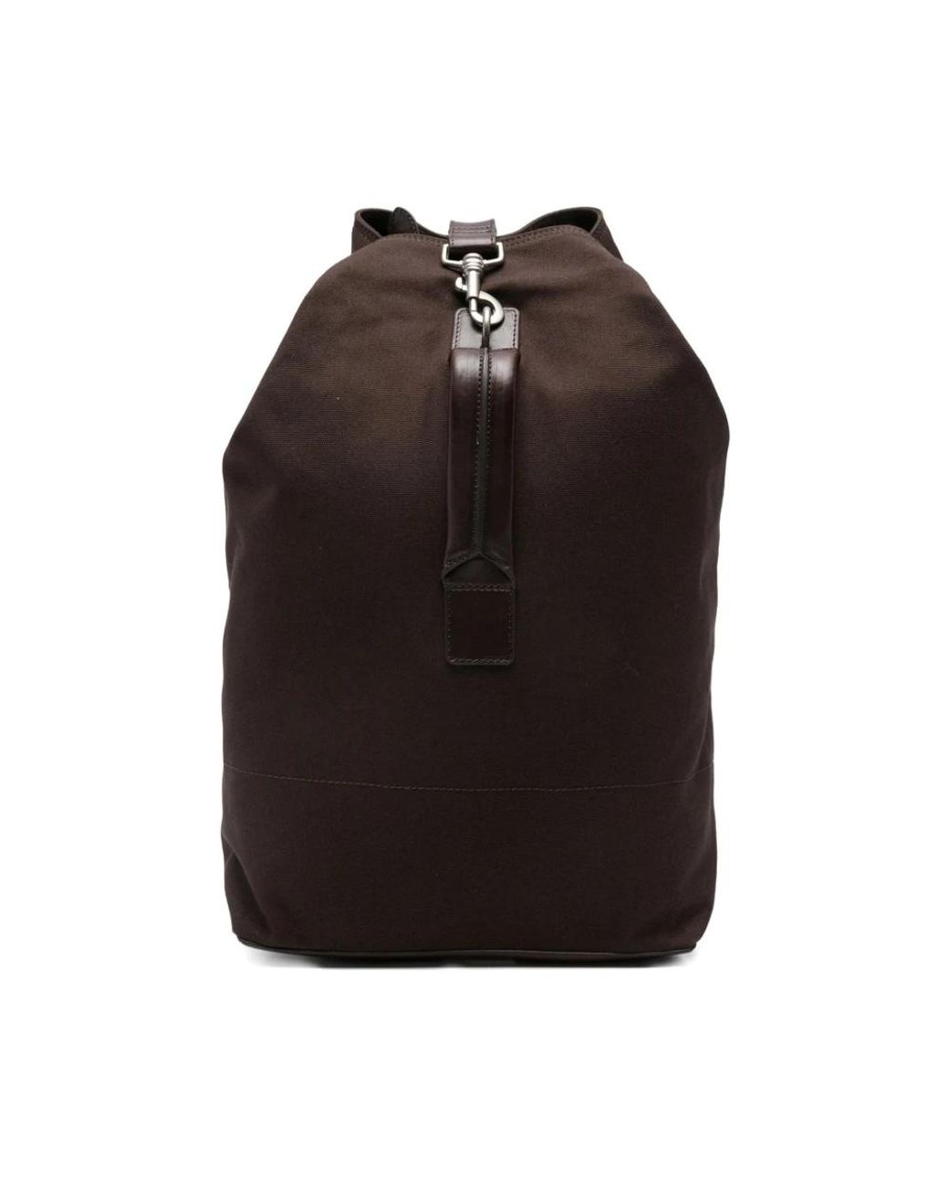 Dries Van Noten Brown Shoulder Bags for men