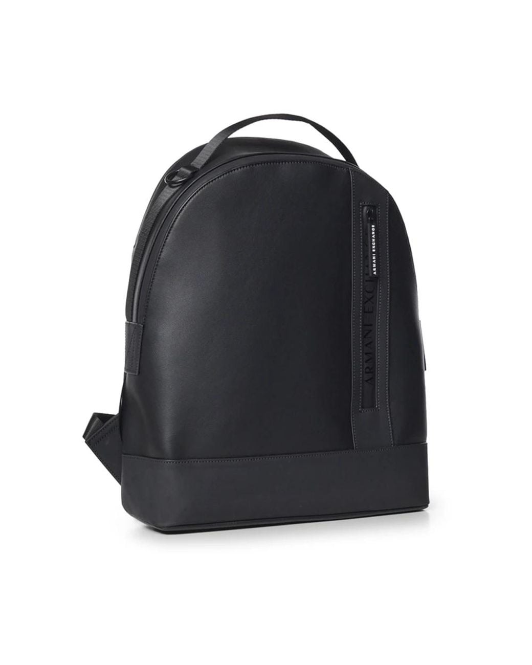 Backpacks di ARMANI EXCHANGE in Black da Uomo