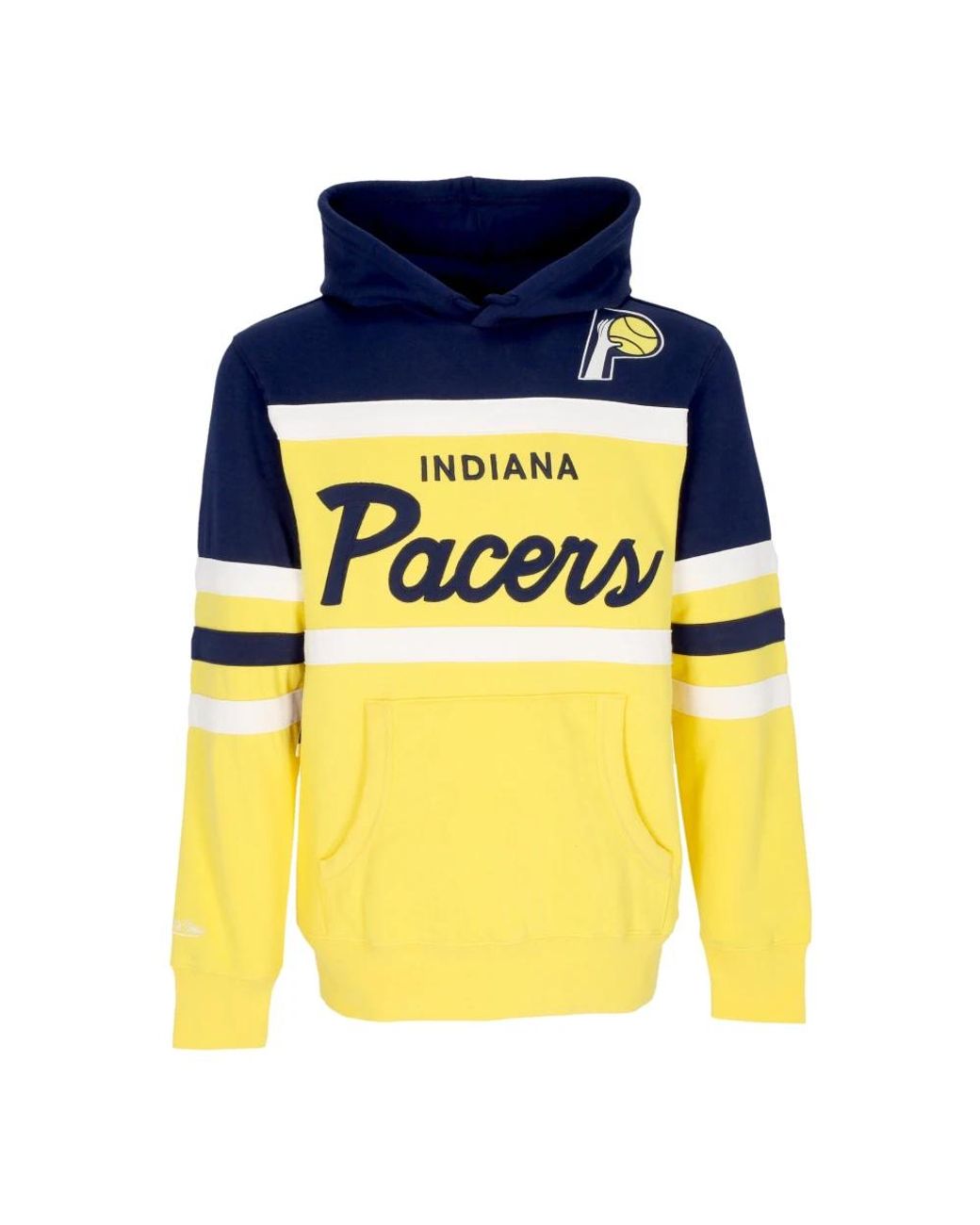 Hoodies Mitchell & Ness pour homme en coloris Yellow