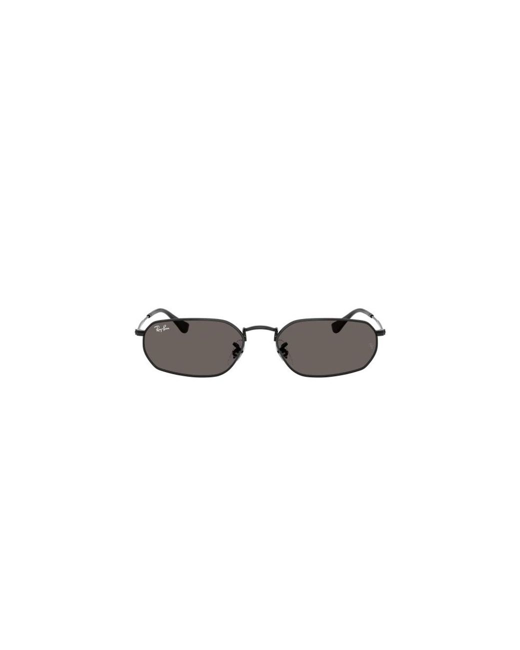 Ray-Ban Black Sunglasses for men