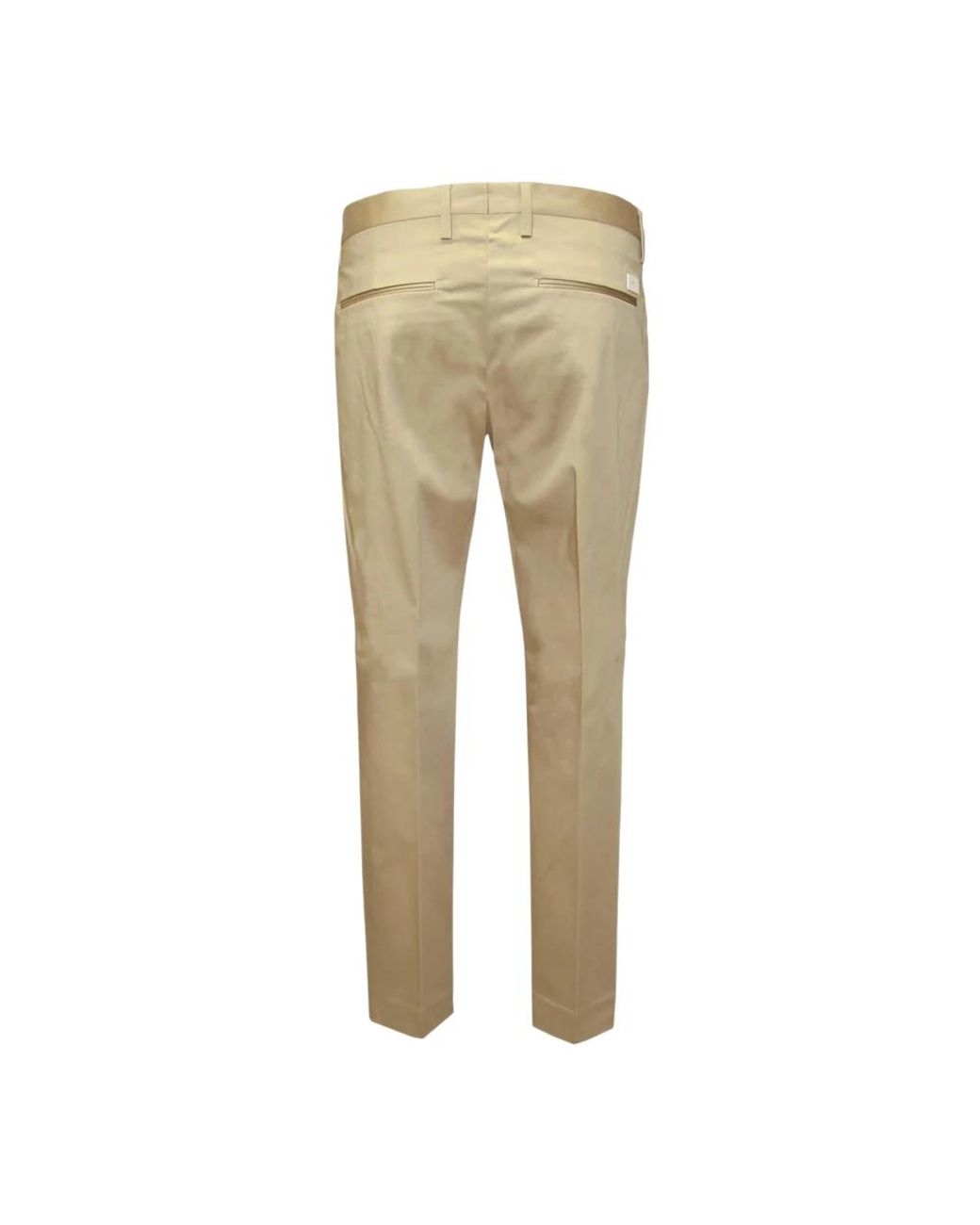 Entre Amis Natural Chinos for men