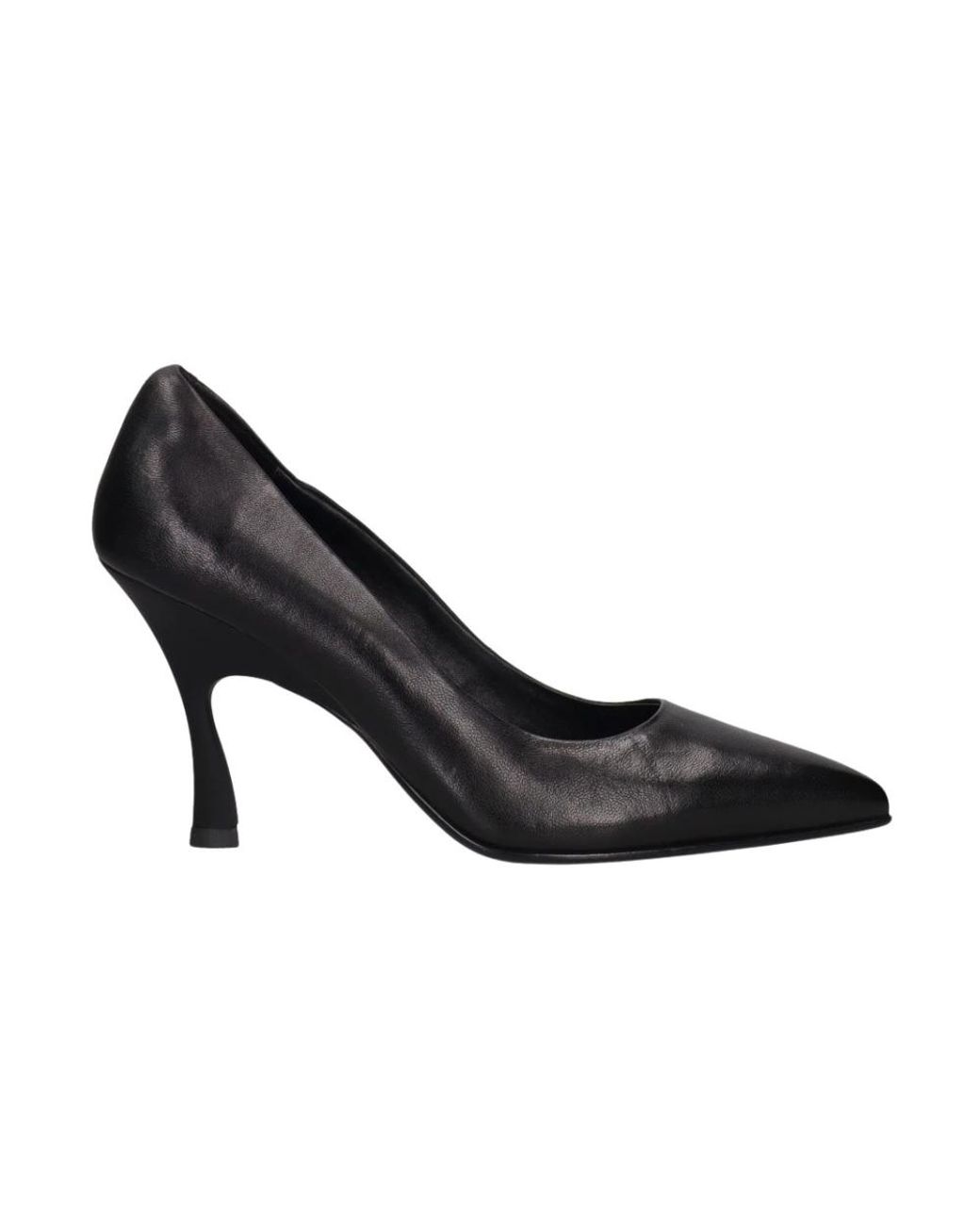 Marc Ellis Black Pumps