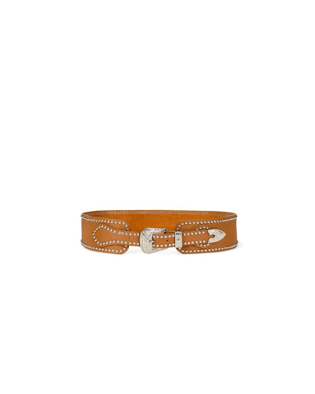 Oltre Western Riem in het Brown
