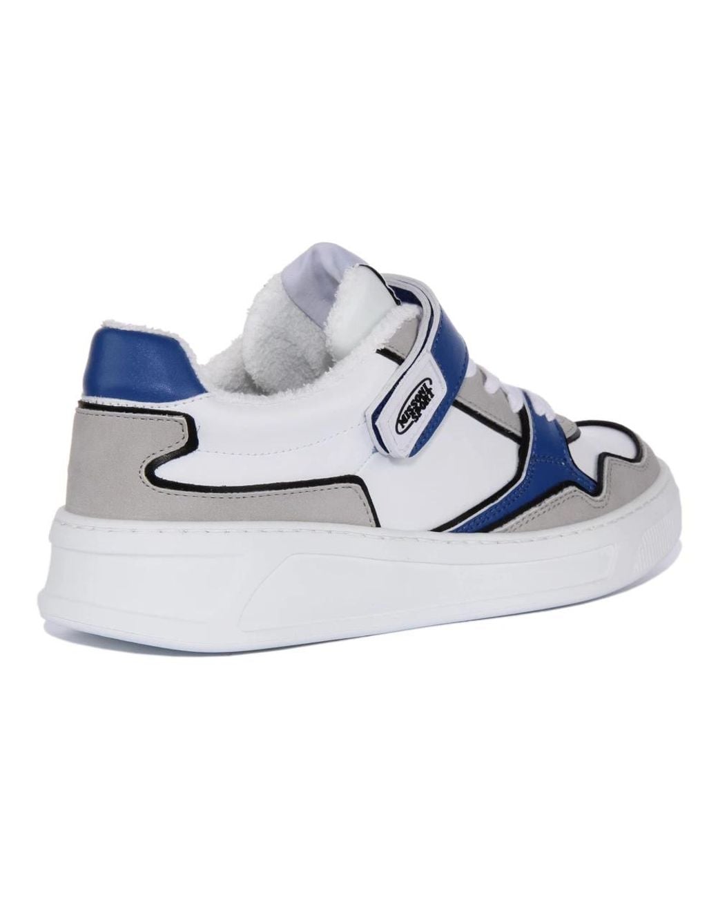 Missoni Blue Sneakers for men