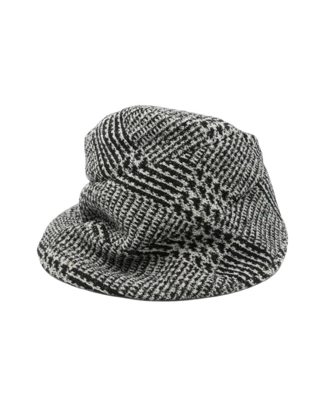 Junya Watanabe Gray Accessories