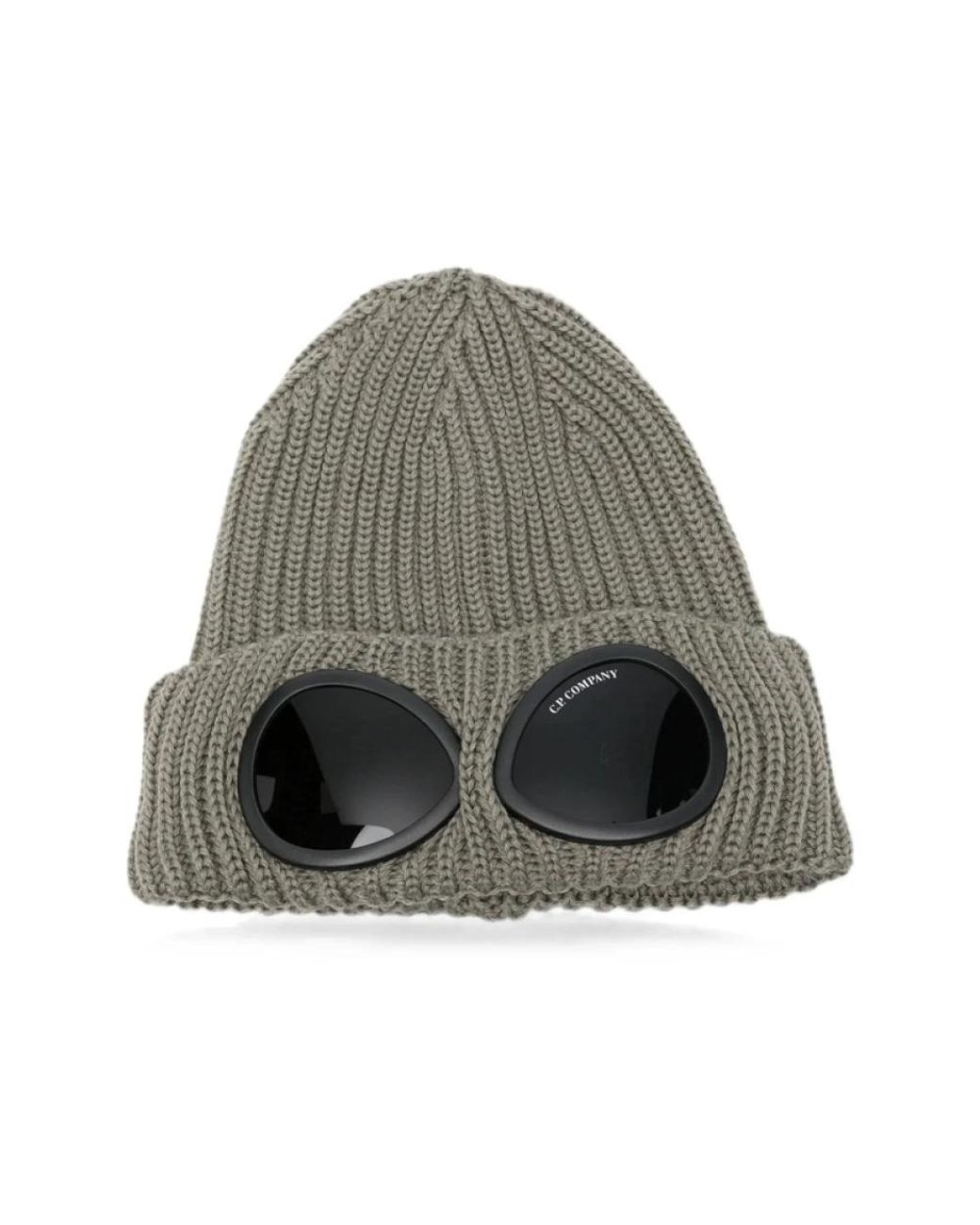 C P Company Gray Accessories for men