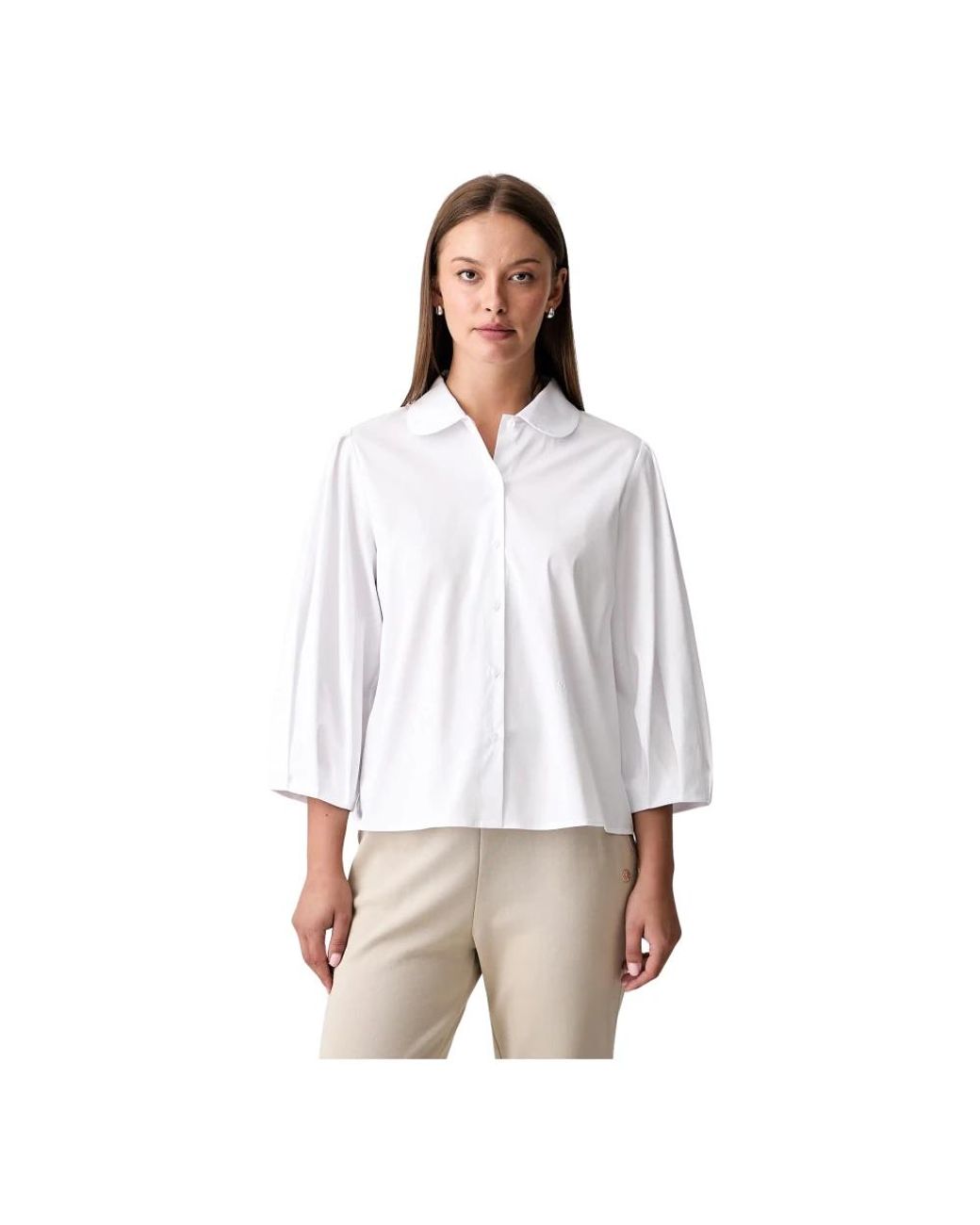 Shirts Joop! de color White