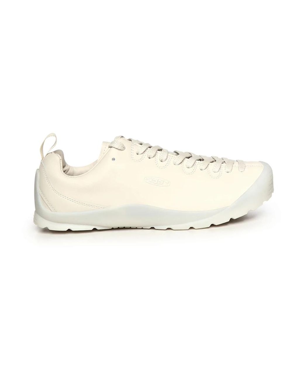 Keen Jasper Se1 Sneaker in White für Herren