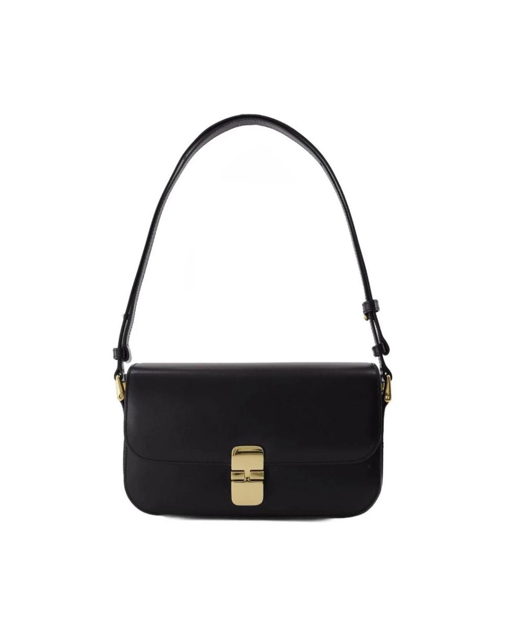 Shoulder Bags di A.P.C. in Black