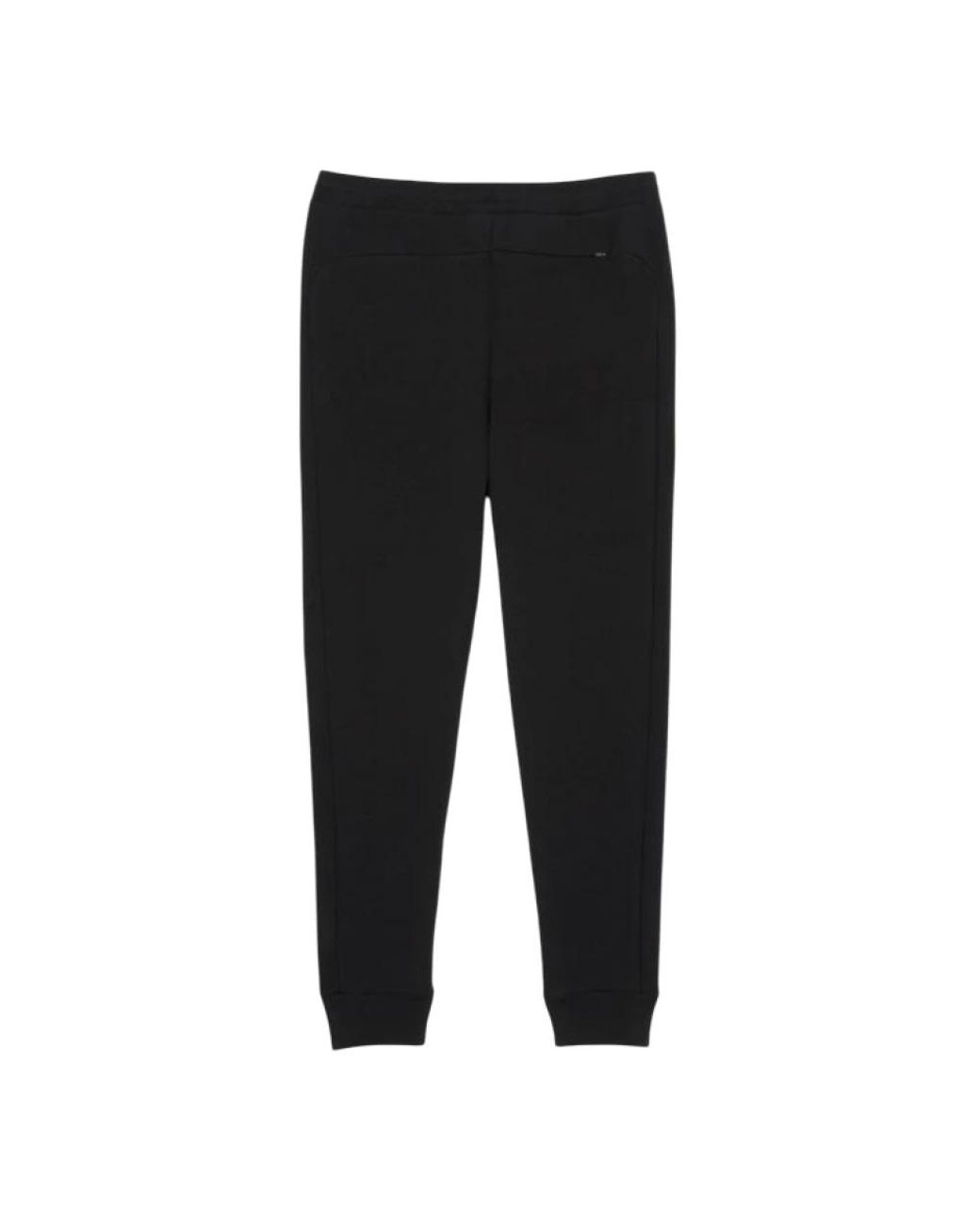 Sweatpants Lacoste pour homme en coloris Black