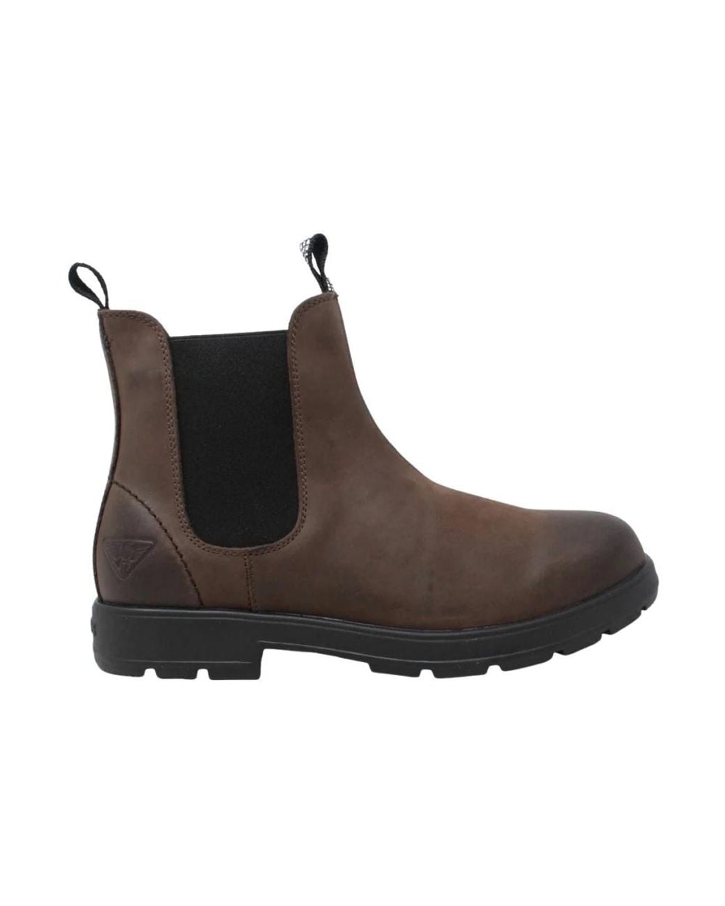 Docksteps Jasper 1302 Beatle in Brown für Herren