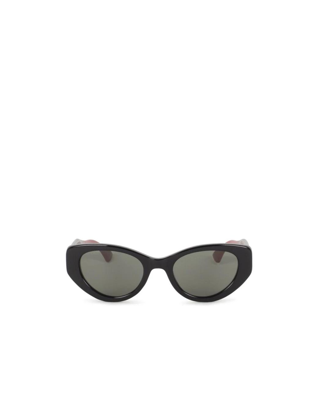 Gucci Gray Sunglasses for men