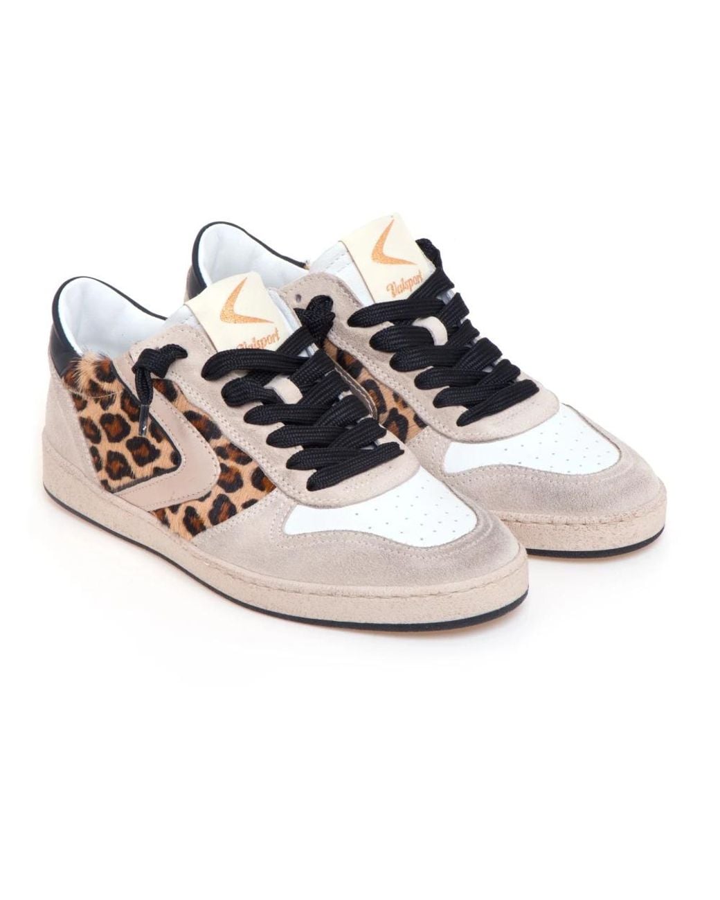 Valsport 1920 Multicolor Sneakers