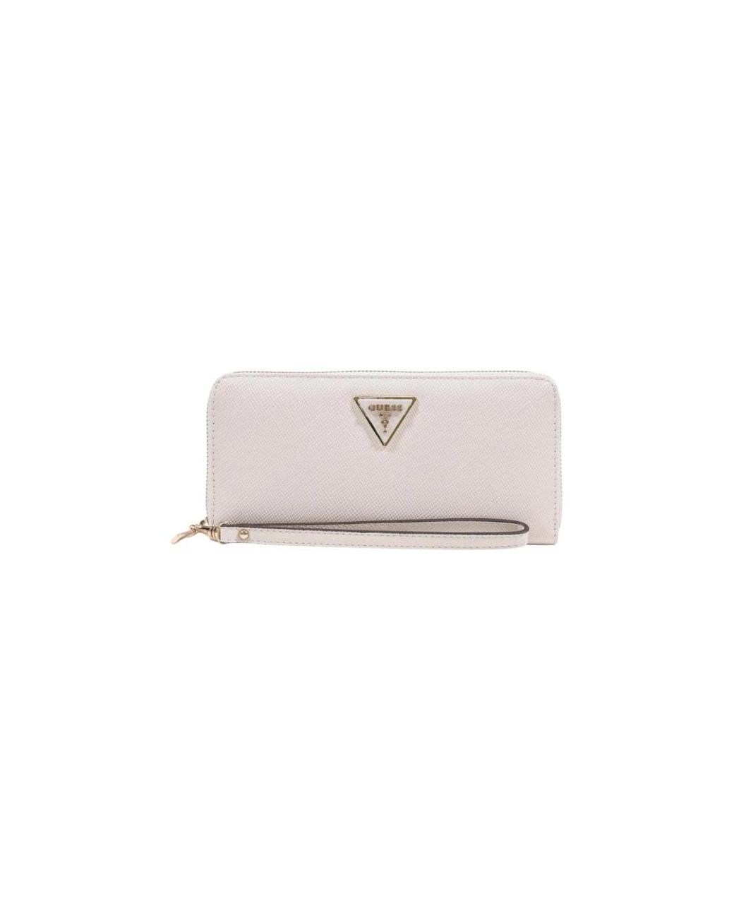 Guess Pink Wallets & Cardholders