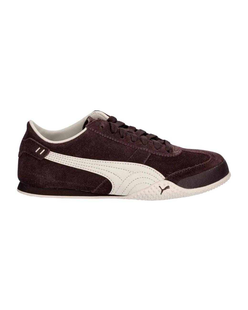 PUMA Brown Bella Classic