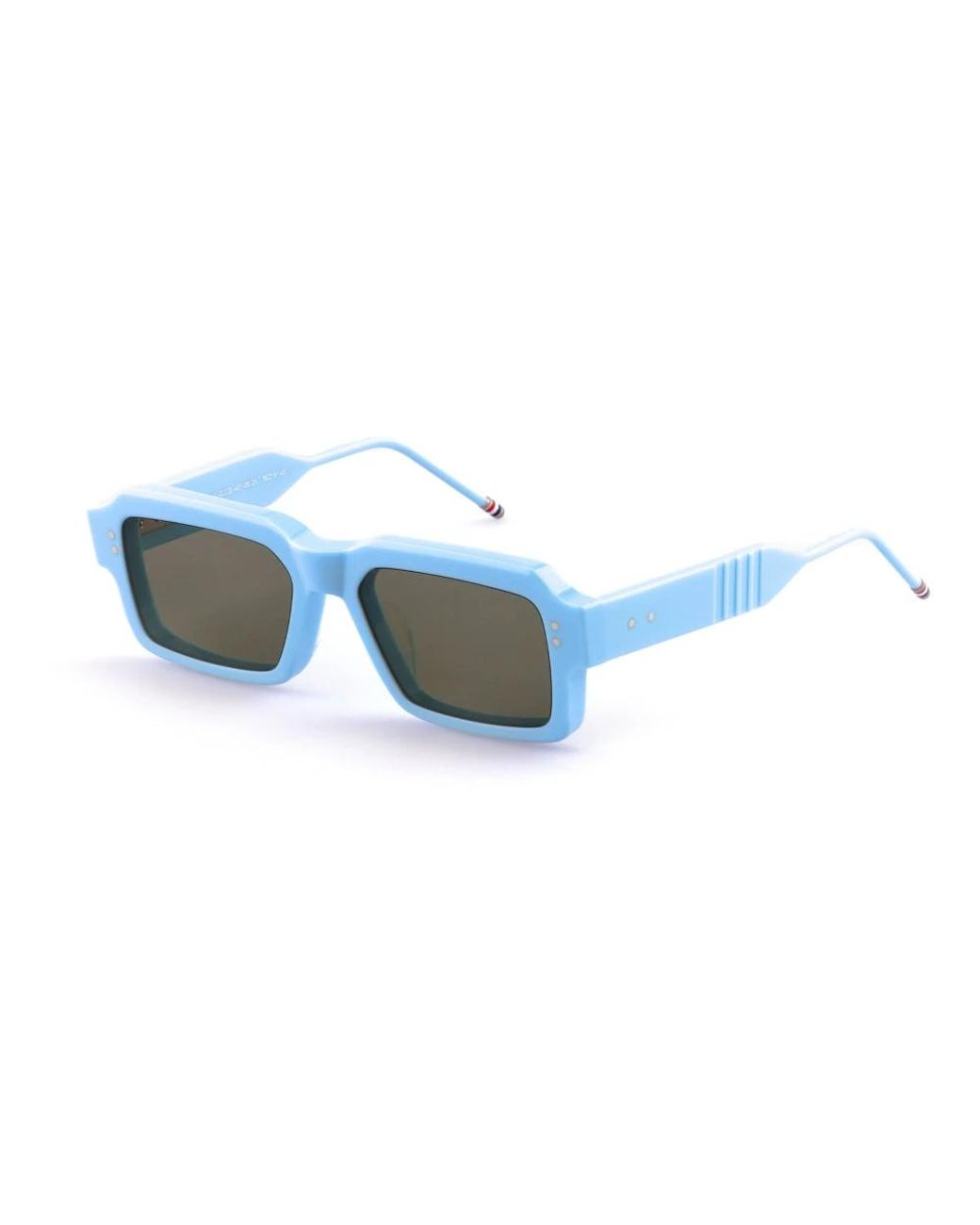 Sunglasses Thom Browne de color Blue