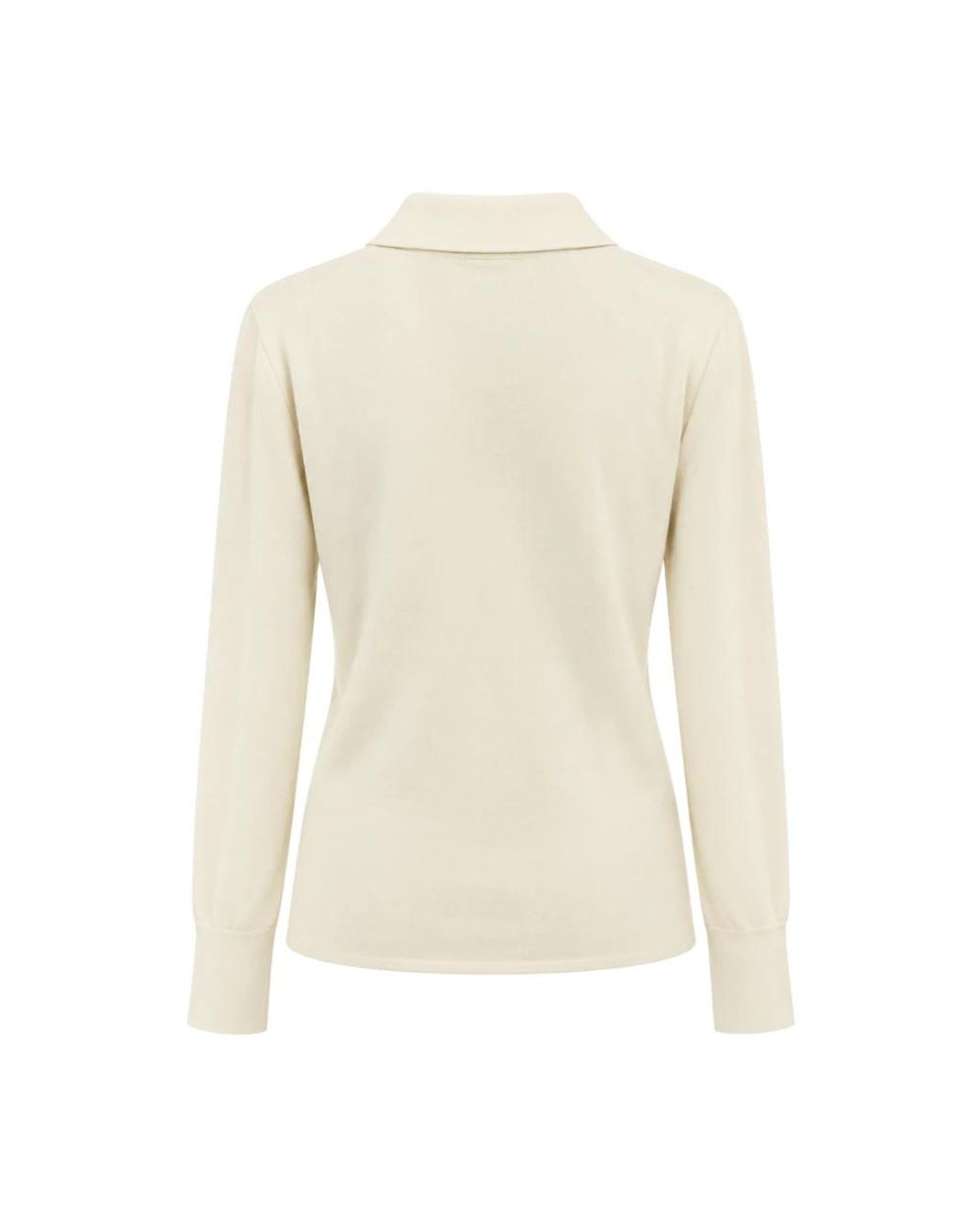 Seventy Natural Polohemd