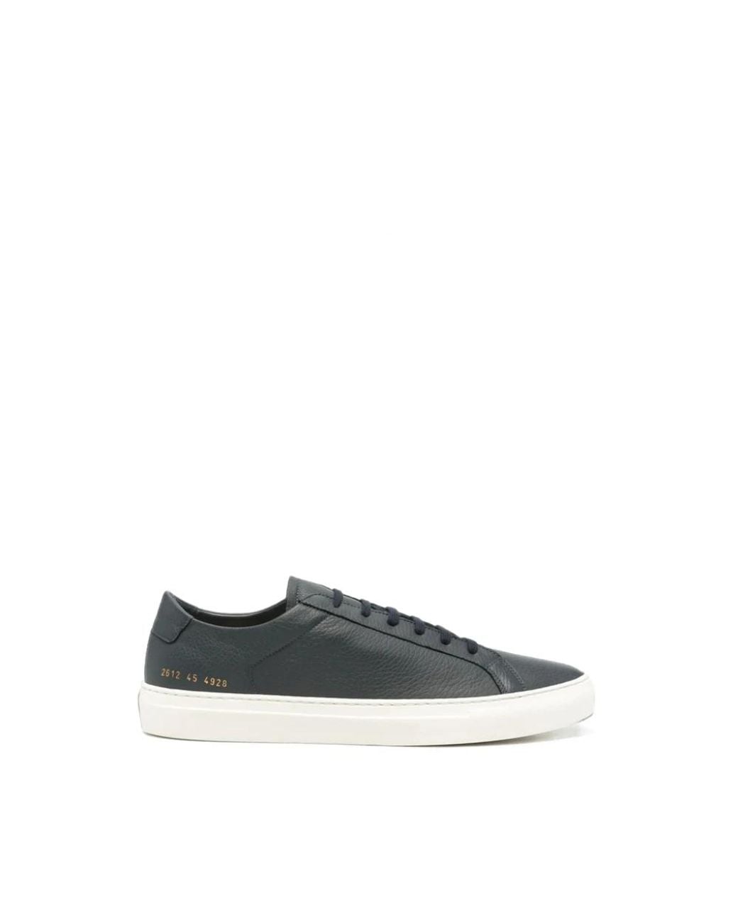 Sneakers Common Projects pour homme en coloris Blue
