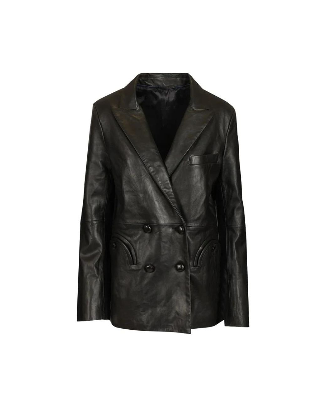 Blazé Milano Black Blazers