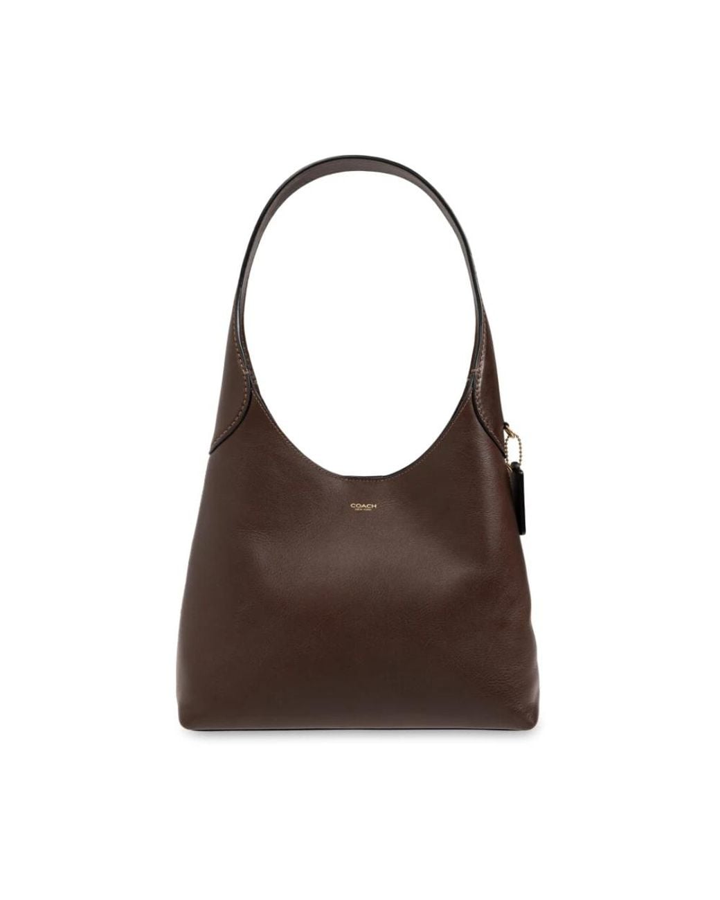 Shoulder Bags di COACH in Brown