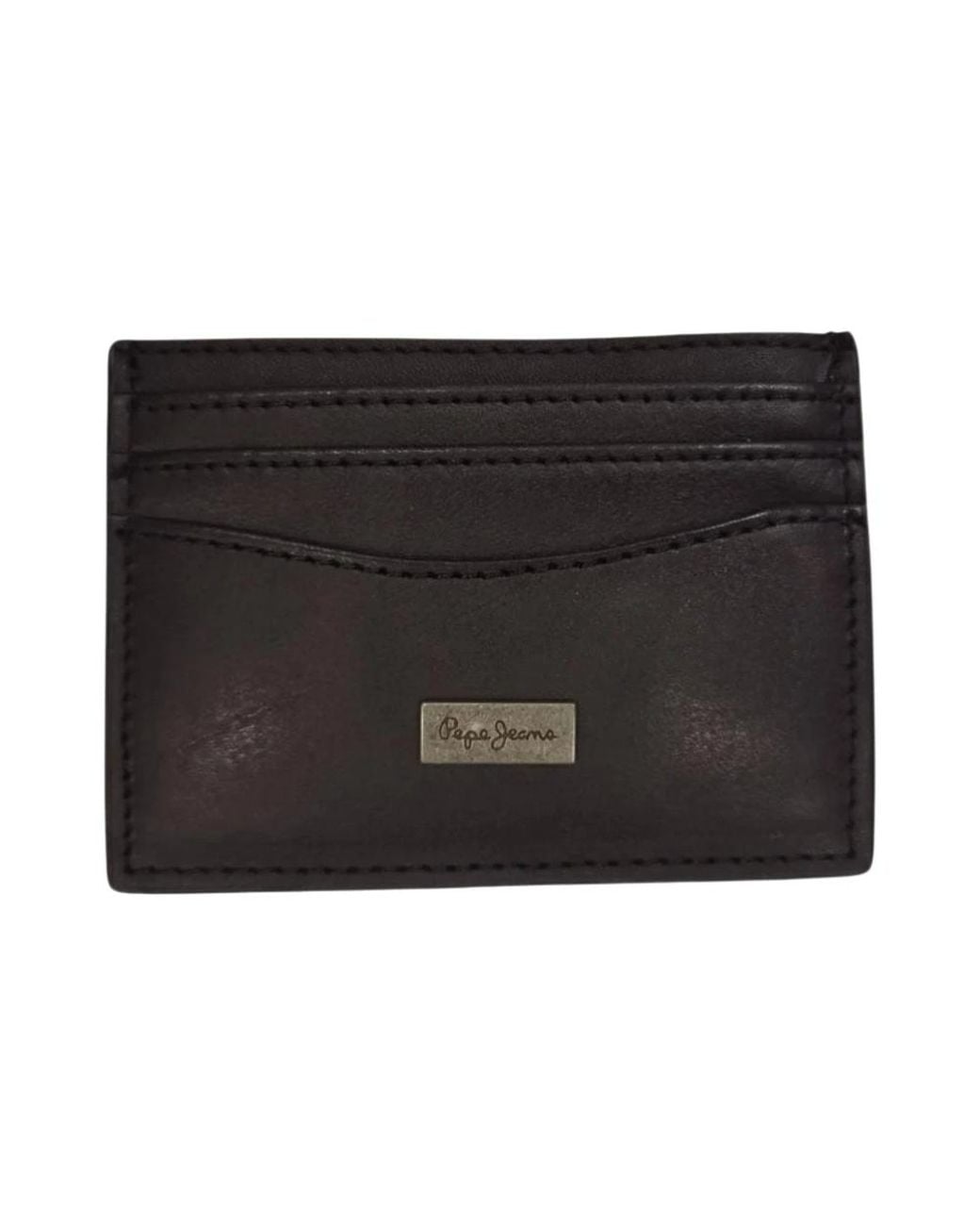 Pepe Jeans Black Wallets & Cardholders for men