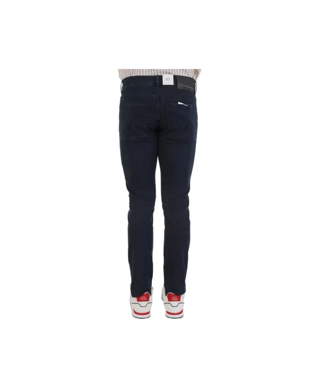 Baldessarini Blue Slim Fit Jeans for men
