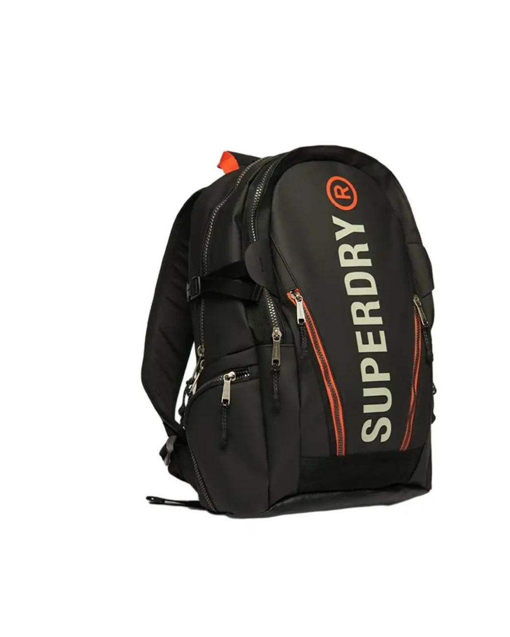 Backpacks Superdry en coloris Black